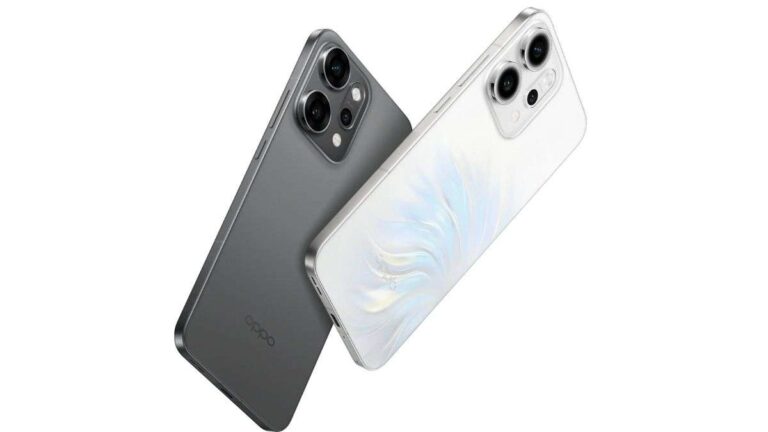 Oppo A6, oppo A6 मैक्स भारत में oppo F31 श्रृंखला के रूप में लॉन्च हो सकता है: विवरण: विवरण