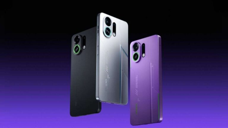 Oppo K13 टर्बो प्रो 5 जी भारत में अंतर्निहित कूलिंग फैन लॉन्च के साथ: चश्मा, मूल्य और उपलब्धता