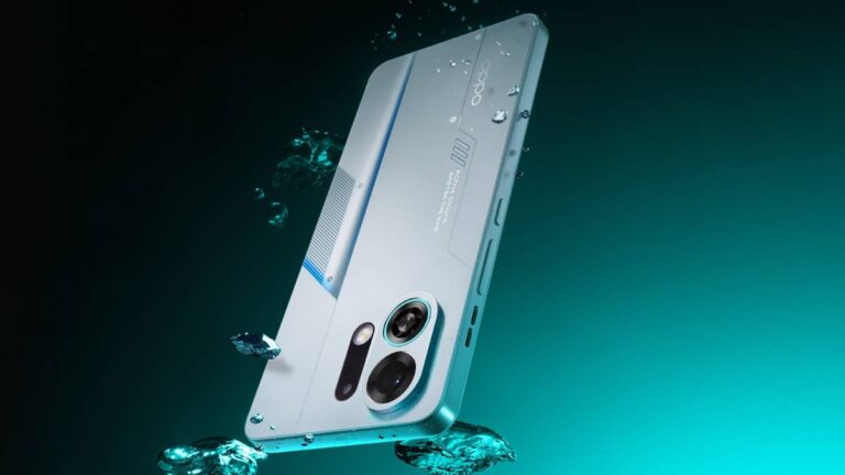 Oppo K13 टर्बो प्रो भारत में 3,000 रुपये की तत्काल छूट के साथ बिक्री पर जाता है