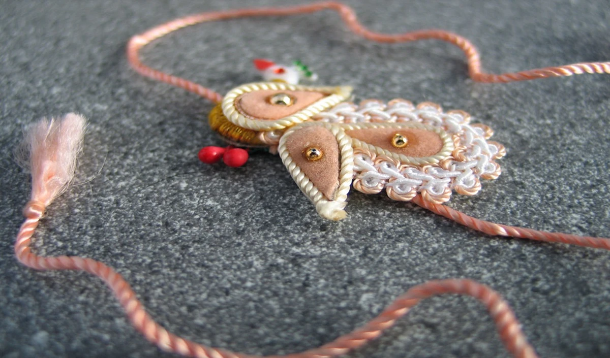 RAKSHA BANDAN