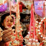 RAKSHABANDHAN 2025: राखी 3 साल बाद बहुत शुभ योग में पूरे दिन बंधे रहेगा