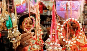 RAKSHABANDHAN 2025: राखी 3 साल बाद बहुत शुभ योग में पूरे दिन बंधे रहेगा