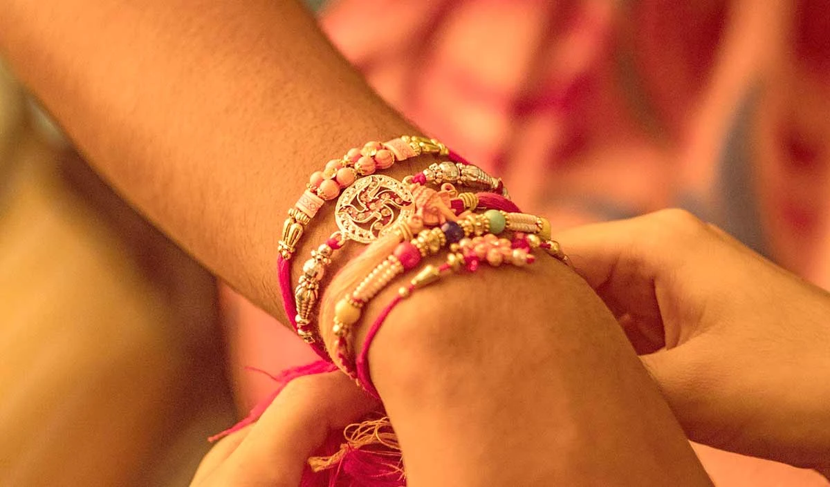 RAKSHABANDHAN