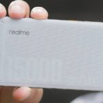 Realme 320W चार्जिंग के साथ 15,000mAh बैटरी कॉन्सेप्ट फोन को चिढ़ाता है: स्मार्टफोन के भविष्य में एक झलक