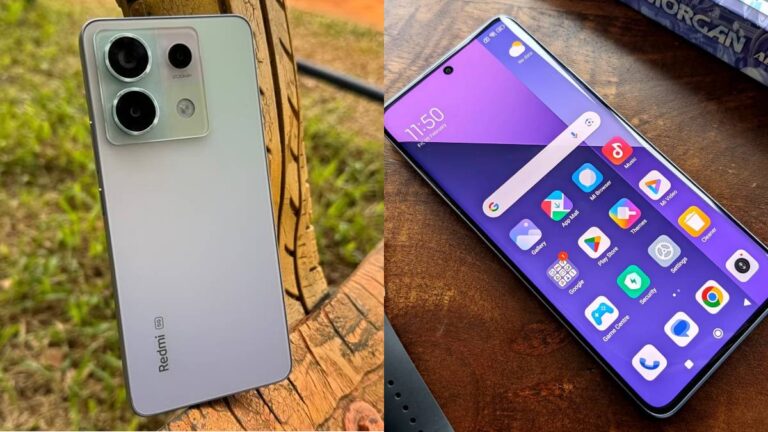 Redmi Note 13 Pro को फ्लिपकार्ट पर 10000 रुपये की कीमत में कटौती मिलती है: अब उपलब्ध 20000 रुपये से नीचे