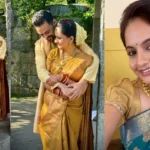 Gopi Bahu marries