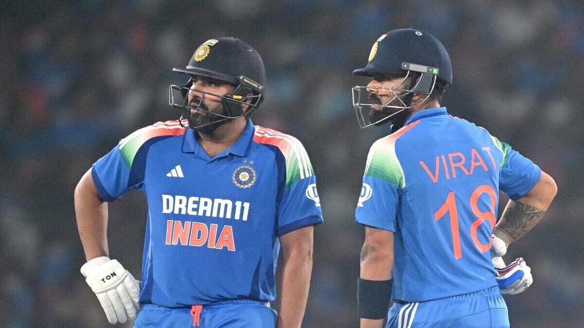 T20 विश्व कप अगली प्राथमिकता के साथ, BCCI कोहली-रोहिट भविष्य पर कॉल करने की जल्दी में नहीं