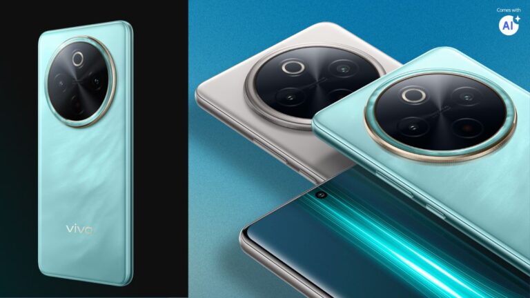 VIVO T4 Pro India लॉन्च के लिए छेड़ा गया: फ्लिपकार्ट सेल, 3x पेरिस्कोप ज़ूम और एआई कैमरा फीचर्स