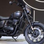 Yezdi रोडस्टर 350 अल्फा 2: चश्मा, मूल्य और सुविधाएँ समझाया