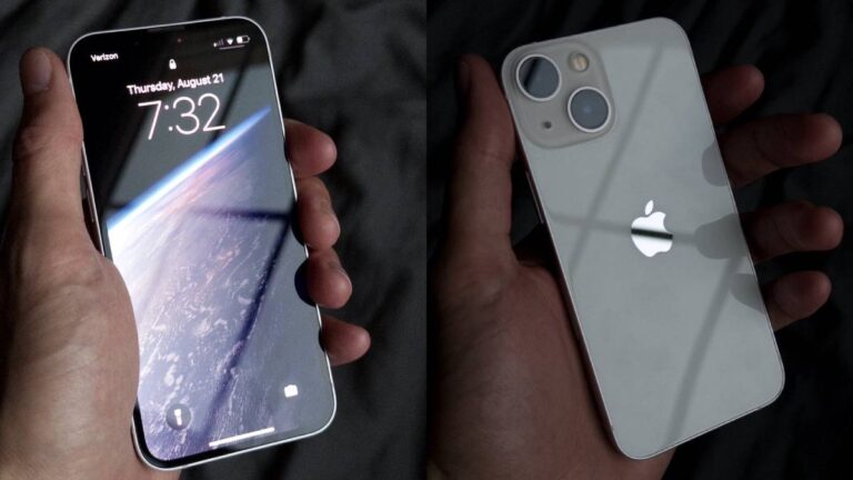 iPhone 13 प्रीमियम Andriod फोन की तुलना में सस्ता हो जाता है, 35,000 रुपये के लिए awailable: कहां खरीदें