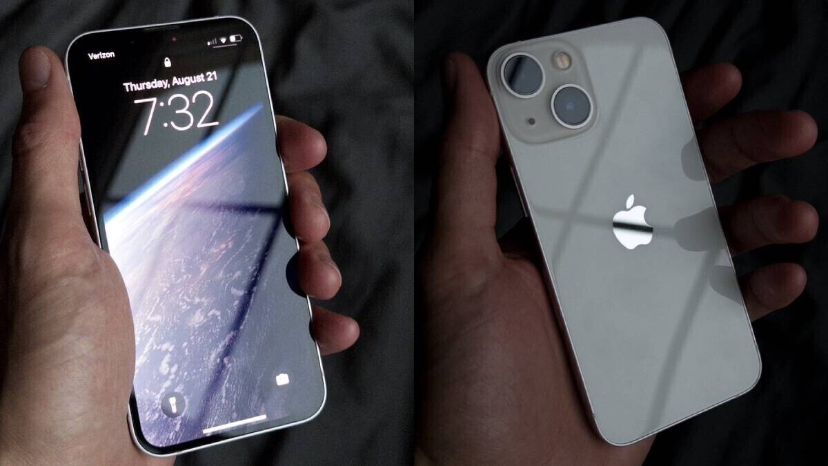 iPhone 13 प्रीमियम Andriod फोन की तुलना में सस्ता हो जाता है, 35,000 रुपये के लिए awailable: कहां खरीदें