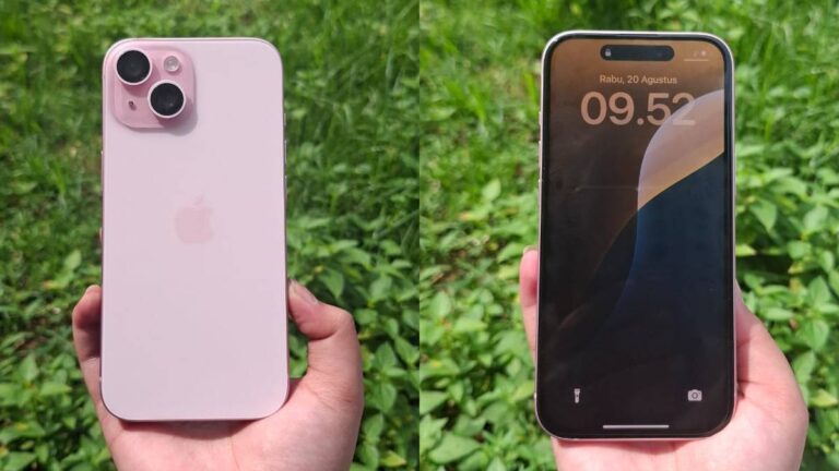 iPhone 15 18,000 रुपये की छूट के साथ उपलब्ध है: कहां से खरीदें