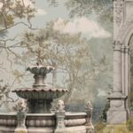 अगर दीवारें बोल सकती हैं: 4 वॉलपेपर जो घर की सजावट को फिर से परिभाषित करते हैं