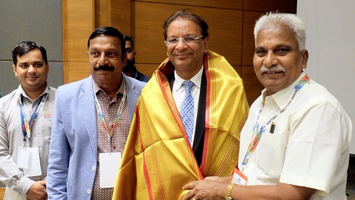 अजय सिंह ने तीसरे सीधे अवधि के लिए बॉक्सिंग फेडरेशन ऑफ इंडिया के अध्यक्ष को फिर से चुना