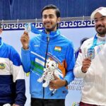 अनंतजीत एशियाई स्कीट चैंपियन उभरता है