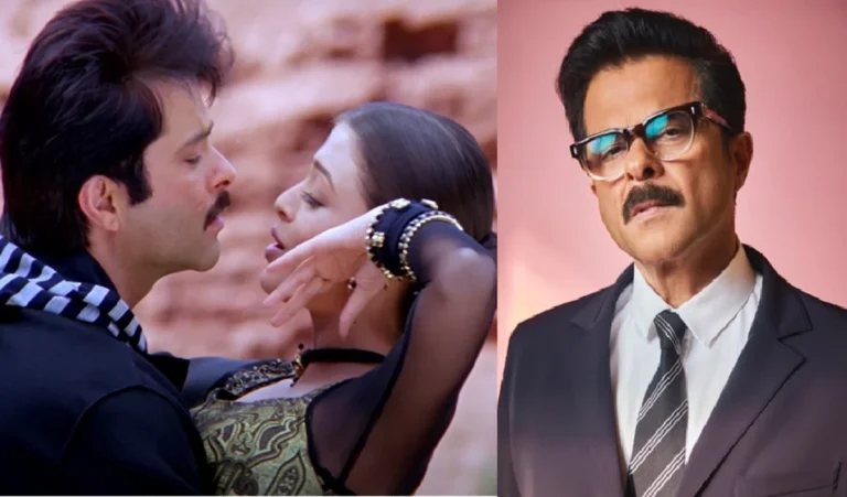Anil Kapoor