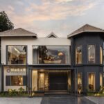 अनुकूली पुन: उपयोग: मगारी 80 वर्षीय कोच्चि हवेली को डिजाइन स्टोर में बदल देता है