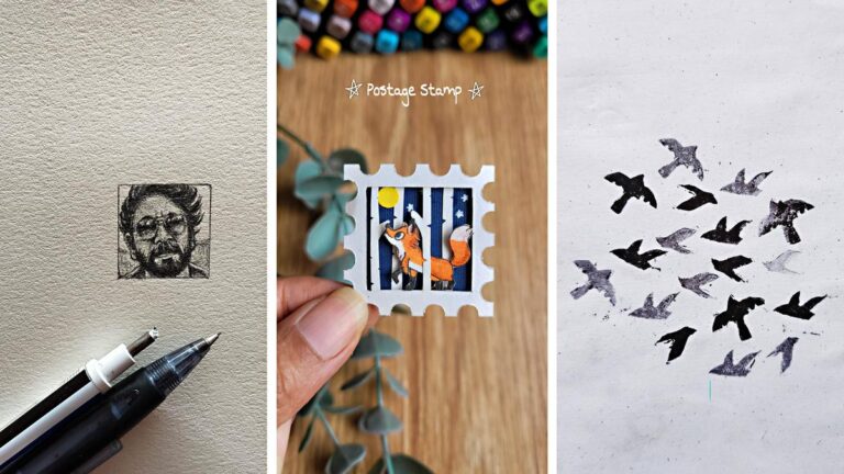 अपनी रचनात्मकता को ईंधन देने के लिए #Aninchaugust चुनौती