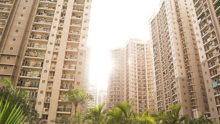 अपार्टमेंट को अपने 'अधिनियम' को एक साथ प्राप्त करना होगा