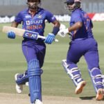 'आपको उसके मौके की प्रतीक्षा करनी होगी': एशिया कप स्क्वाड से श्रेयस अय्यर के बहिष्करण पर अजीत अगकर