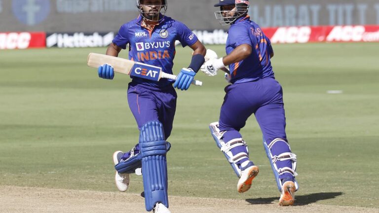 'आपको उसके मौके की प्रतीक्षा करनी होगी': एशिया कप स्क्वाड से श्रेयस अय्यर के बहिष्करण पर अजीत अगकर