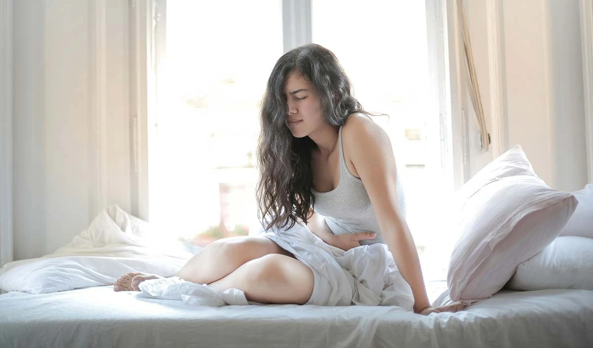 इन रोजमर्रा की आदतों को दवाओं के बिना कम किया जा सकता है, पीसीओडी ब्लॉटिंग, कैसे पता है