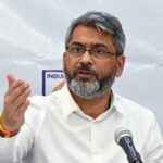 एआईएफएफ ने फीफा के रूप में खतरे पर प्रतिबंध लगा दिया, एएफसी ने संविधान के अनुसमर्थन के लिए 30 अक्टूबर को समय सीमा निर्धारित की