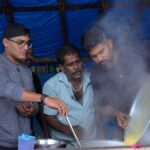 एक 'टिफिन कडाई' अधिग्रहण क्या है? इस अनोखी चेन्नई पहल को देखें