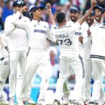 एक मनोरंजक श्रृंखला और एक शानदार समापन