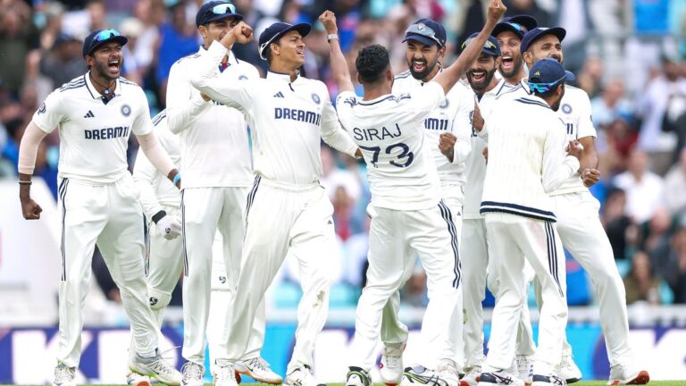 एक मनोरंजक श्रृंखला और एक शानदार समापन