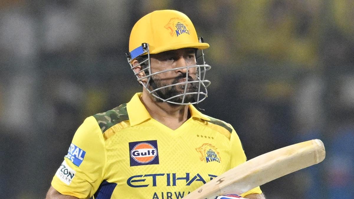 एमएस धोनी के ₹ 100 करोड़ की मानहानि सूट, उनके द्वारा दायर किया गया, आगे बढ़ता है क्योंकि मद्रास एचसी एक परीक्षण का आदेश देता है