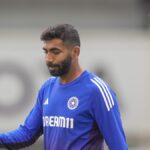 एशिया कप 2025 | Bumrah का कार्यभार प्रबंधन नहीं बदलेगा, हम उसे बड़े खेलों के लिए उपलब्ध करना चाहते हैं: Agarkar