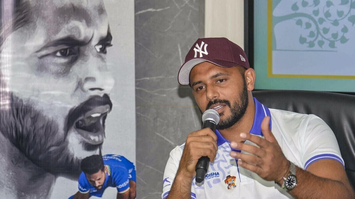 एशिया कप हॉकी: ओपनिंग मैच में चीन के खिलाफ भारत; ट्रायम्फ के माध्यम से विश्व कप बर्थ चाहता है