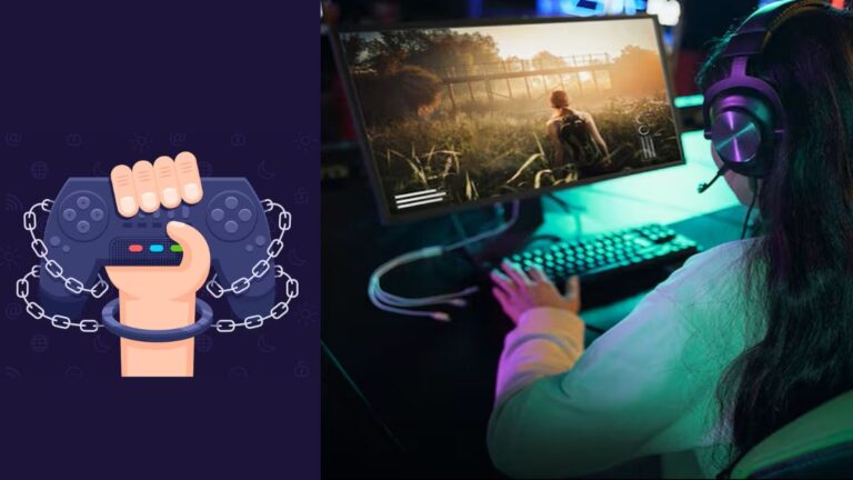 ऑनलाइन गेमिंग कानून 2025 FACES COURT BATTLE