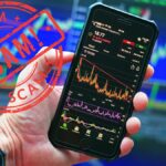 ऑनलाइन ट्रेडिंग स्कैम: क्यों भारतीय इसके लिए गिरते रहते हैं और सुरक्षित कैसे रहें