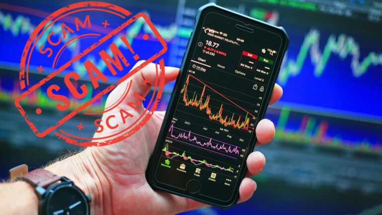 ऑनलाइन ट्रेडिंग स्कैम: क्यों भारतीय इसके लिए गिरते रहते हैं और सुरक्षित कैसे रहें
