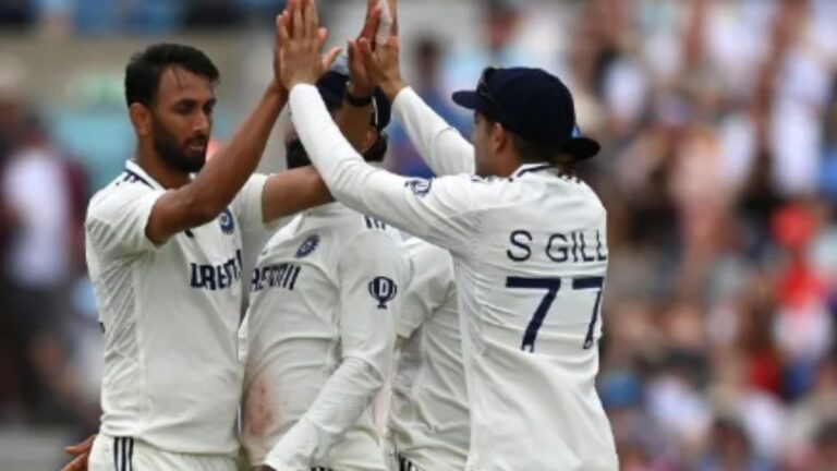 ओवल जीत पर टीम इंडिया को बधाई! आज संदेश, उद्धरण और इच्छाओं के साथ जश्न मनाएं