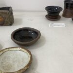 कलाकार कावेरी भरत का कला शो चेन्नई में सिरेमिक, रंग और यादें जोड़ता है