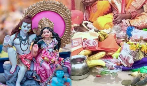 काजरी टीज 2025: काजाली टीज सुहागन महिलाओं के लिए एक महत्वपूर्ण त्योहार है