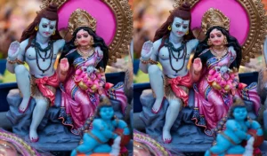काजरी टीज 2025: टीज फास्ट शिव-पार्वती के संघ का प्रतीक है, यहां किंवदंती को जानें