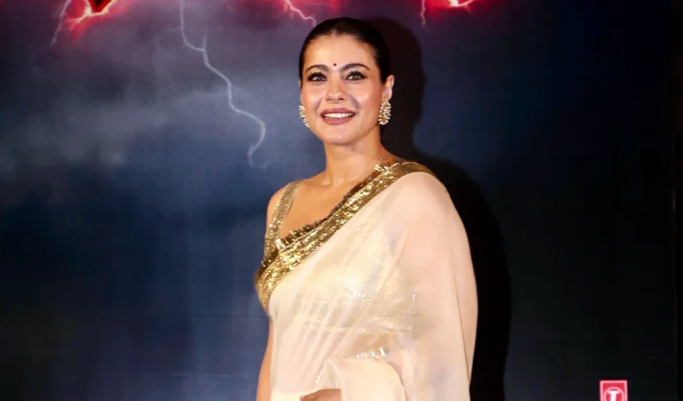 Kajol