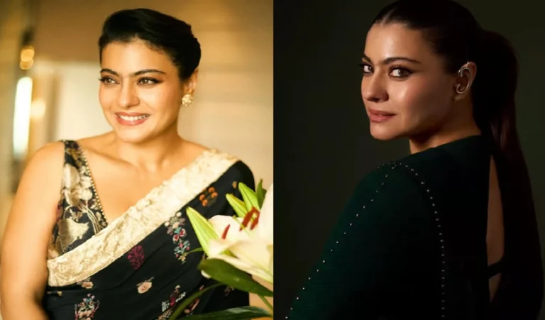 Kajol Birthday