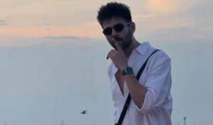 कार्तिक आर्यन ने fwice चेतावनी के बाद पाकिस्तानी रेस्तरां कार्यक्रम से वापस ले लिया? टीम ने चुप्पी तोड़ दी