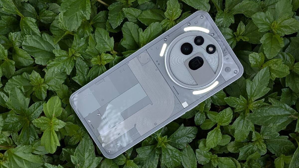 कुछ भी नहीं फोन 3 ए प्रो मूल्य स्लैश किया गया, अब 5,000 रुपये कम के लिए उपलब्ध है: कहां खरीदना है