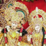 कृष्ण जनमश्तमी 2025: आधी रात को कन्हा का जन्म! जब भगवान देवकी के गर्भ से उतरे