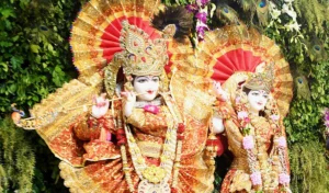कृष्ण जनमश्तमी 2025: श्री कृष्णा शाश्वत और प्रभावी निर्माण ऑपरेटर हैं