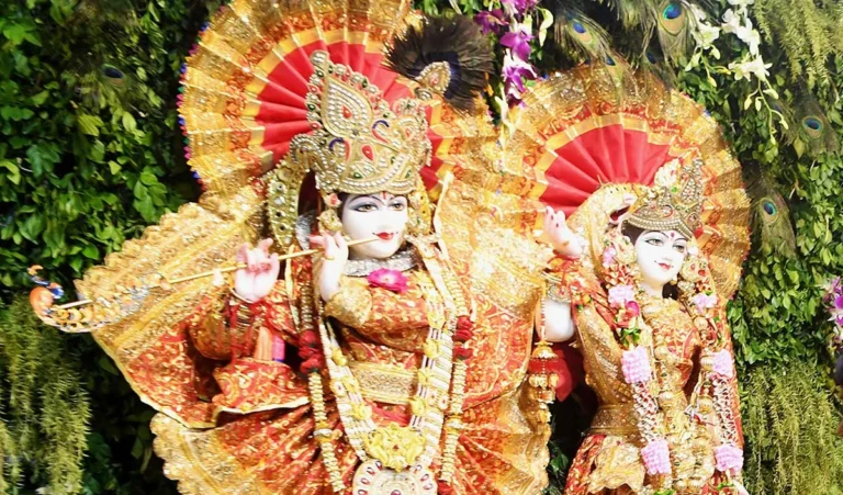 Krishna Janmashtami