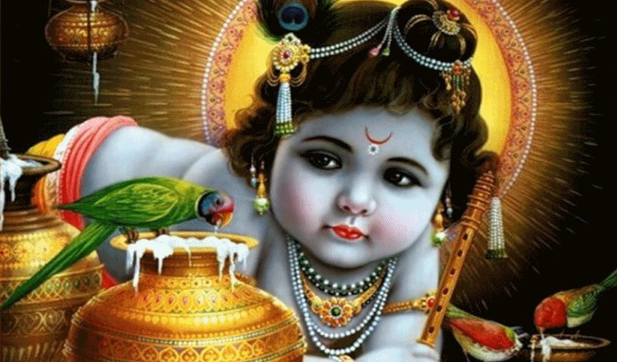 कृष्णा जनमश्तमी 2025 दिनांक: पंचांग के अनुसार, जनमश्तमी पर तारीख का भ्रम समाप्त हो गया