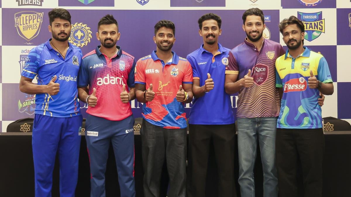 केरल क्रिकेट लीग बड़ी महत्वाकांक्षाओं के साथ लौटता है