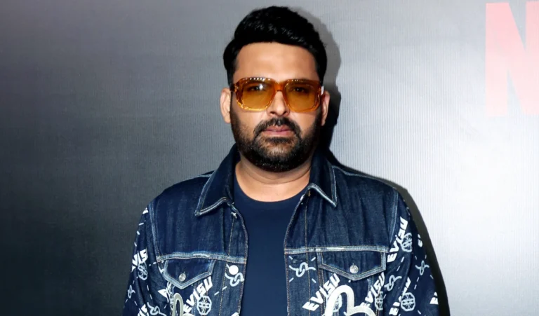 Kapil Sharma